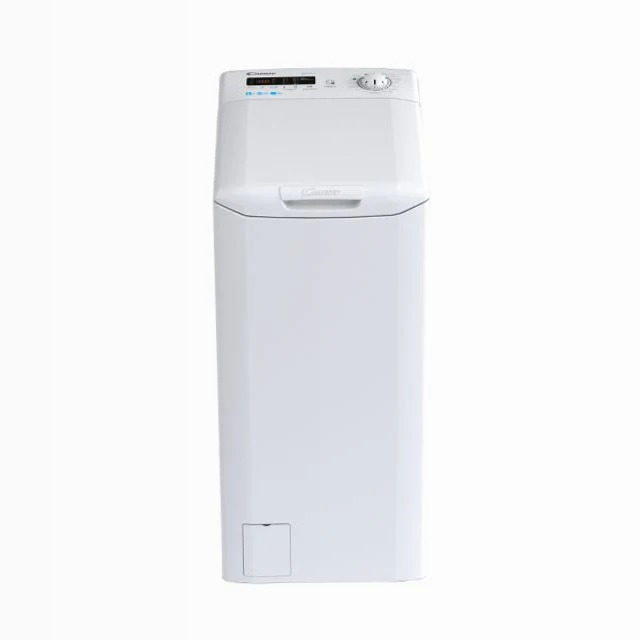 Lavatrice a carica dall’alto - Smart - CST 262D3/1-11 1200rpm 6kg Bianco