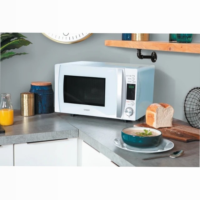 Microonde - COOKinAPP - CMXG20DW - 38000258