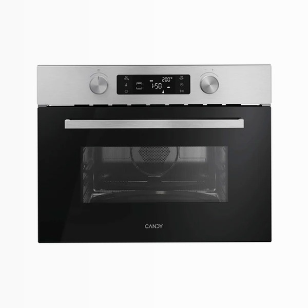 Candy Wave 800 - Microonde Combinata Nero 44