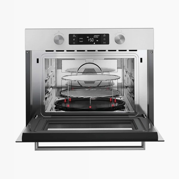 Candy Wave 800 - Microonde Combinata Nero 44