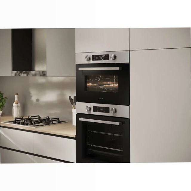 Microonde - Candy Wave 800 Stainless Steel - CA4MWNBB6N - 38900780