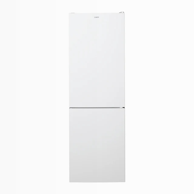 Frigorifero CCE3T618EW - Fresco e Energeticamente Efficiente