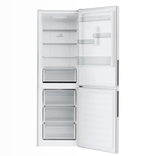 Frigorifero CCE3T618EW - Fresco e Energeticamente Efficiente