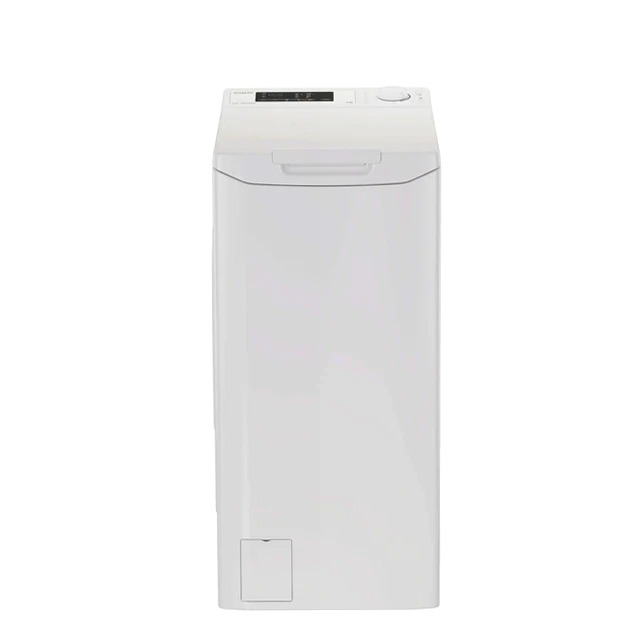 Lavatrice a carica dall’alto ProWash 300 - TCA063D3-S 1000rpm 6kg Bianco