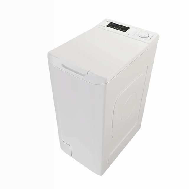 Lavatrice a carica dall’alto ProWash 300 - TCA063D3-S 1000rpm 6kg Bianco