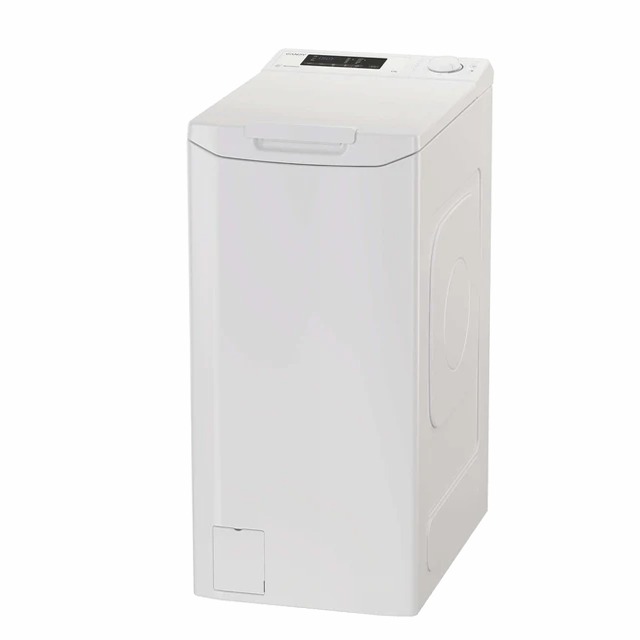 Lavatrice a carica dall’alto ProWash 300 - TCA063D3-S 1000rpm 6kg Bianco