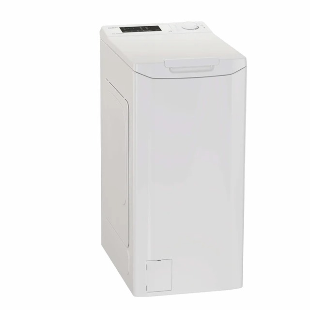 Lavatrice a carica dall’alto ProWash 300 - TCA063D3-S 1000rpm 6kg Bianco