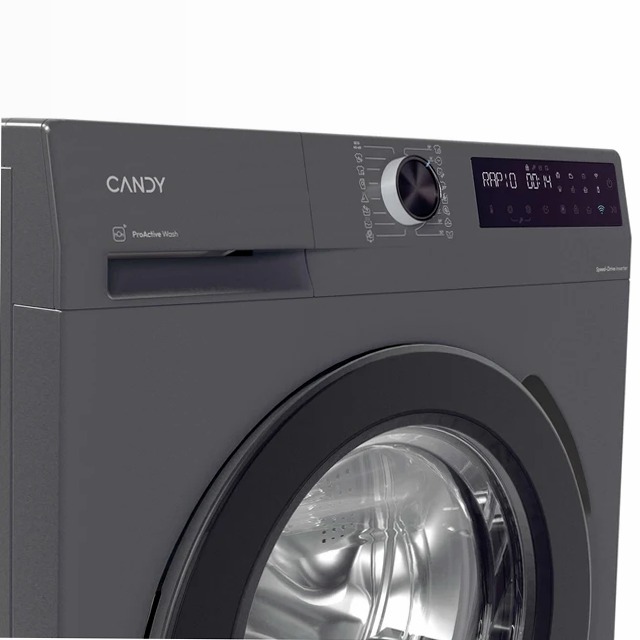 Lavatrice a carica frontale - ProWash 500 - BR 26SSB6G-S - 31020750
