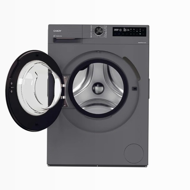 Lavatrice a carica frontale - ProWash 500 - BR 26SSB6G-S - 31020750