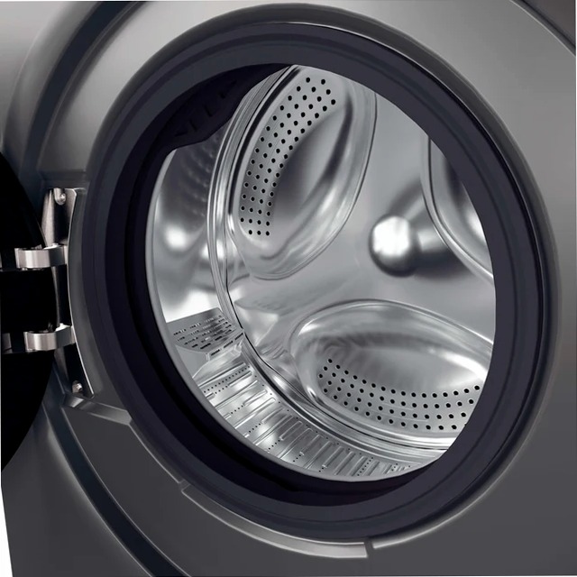 Lavatrice a carica frontale - ProWash 500 - BR 26SSB6G-S - 31020750