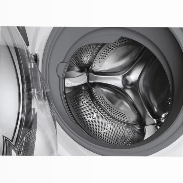 Lavatrice a carica frontale Candy Smart CS1272DW3/1-11 1200rpm 7kg Bianco Libera