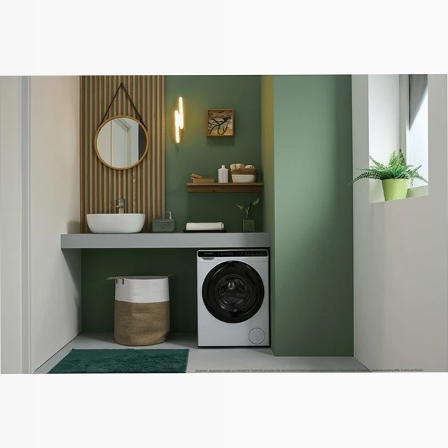 Lavatrice a carica frontale - ProWash 700 Mini - CW50-BP12307U1-S - 31020608