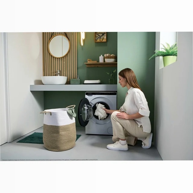 Lavatrice a carica frontale - ProWash 700 Mini - CW50-BP12307U1-S - 31020608