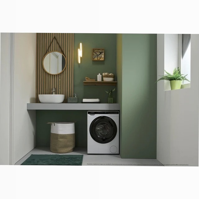 Lavatrice a carica frontale - ProWash 700 Mini - CW50-BP12307U1-S - 31020608