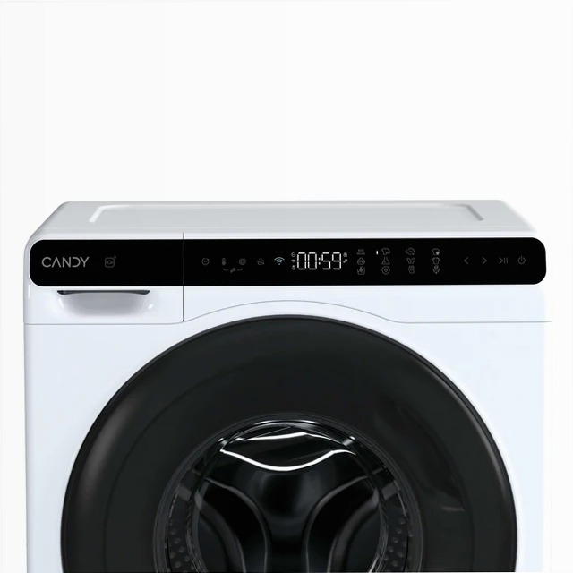 Lavatrice a carica frontale - ProWash 700 Mini - CW50-BP12307U1-S - 31020608
