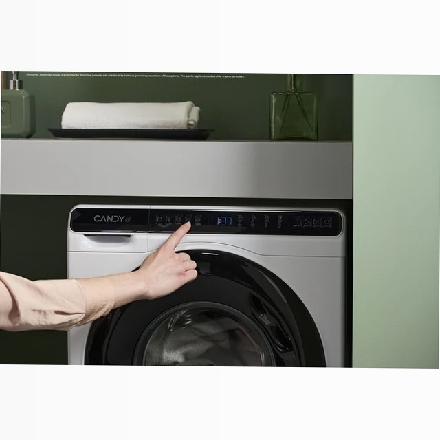 Lavatrice a carica frontale - ProWash 700 Mini - CW50-BP12307U1-S - 31020608