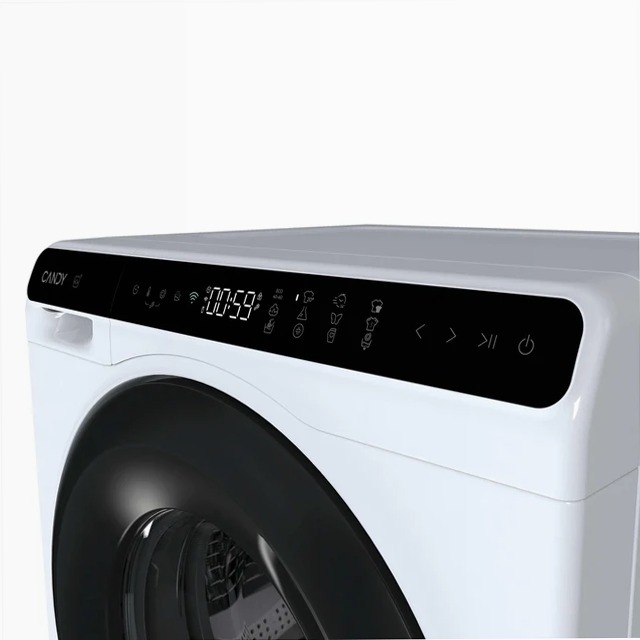 Lavatrice a carica frontale - ProWash 700 Mini - CW50-BP12307U1-S - 31020608