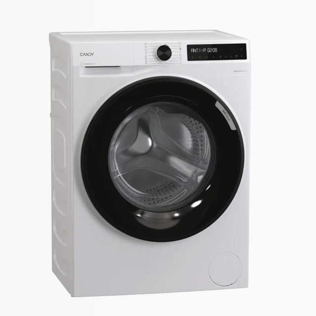 Lavatrice a carica frontale ProWash 500 - BR 49SBL8-S