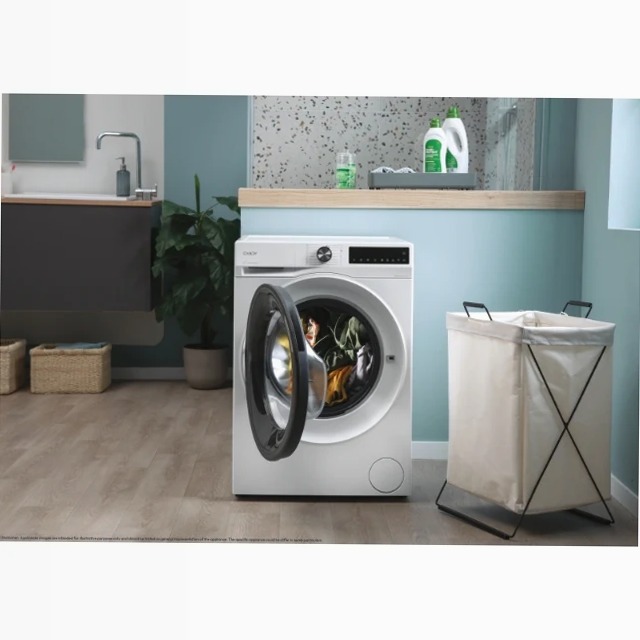 Lavatrice a carica frontale ProWash 500 - BR 49SBL8-S