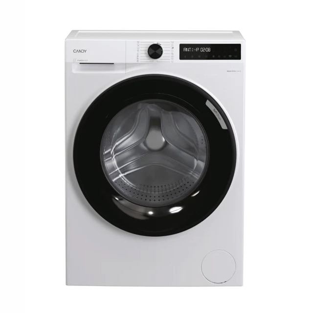 Lavatrice a carica frontale ProWash 500 - BR 49SBL8-S
