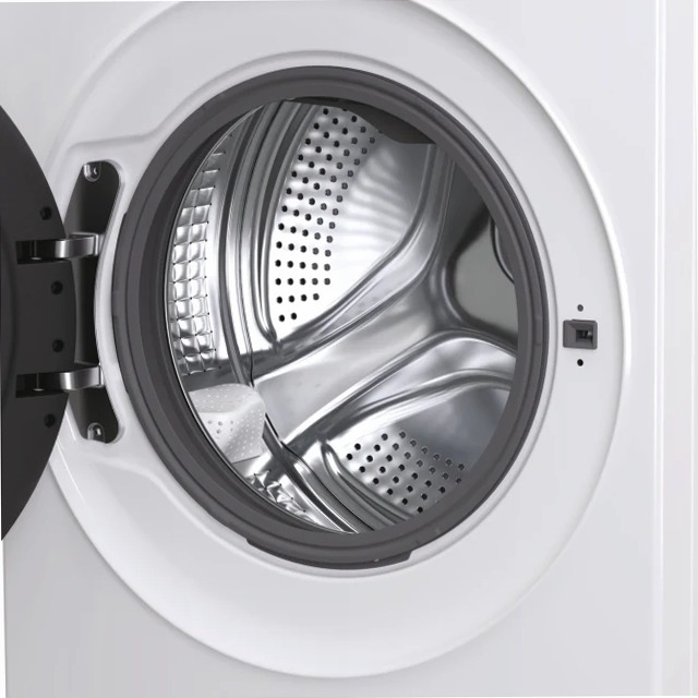Lavatrice a carica frontale ProWash 500 - BR 49SBL8-S
