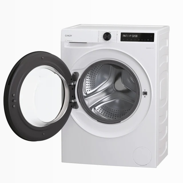 Lavatrice a carica frontale ProWash 500 - BR 49SBL8-S