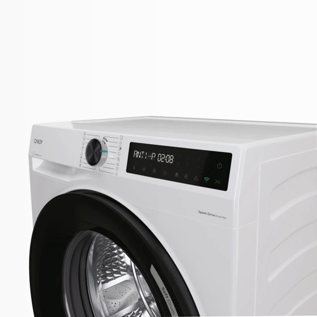 Lavatrice a carica frontale ProWash 500 - BR 49SBL8-S