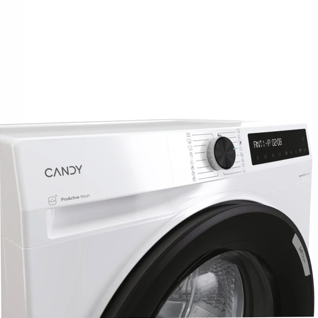 Lavatrice a carica frontale ProWash 500 - BR 49SBL8-S