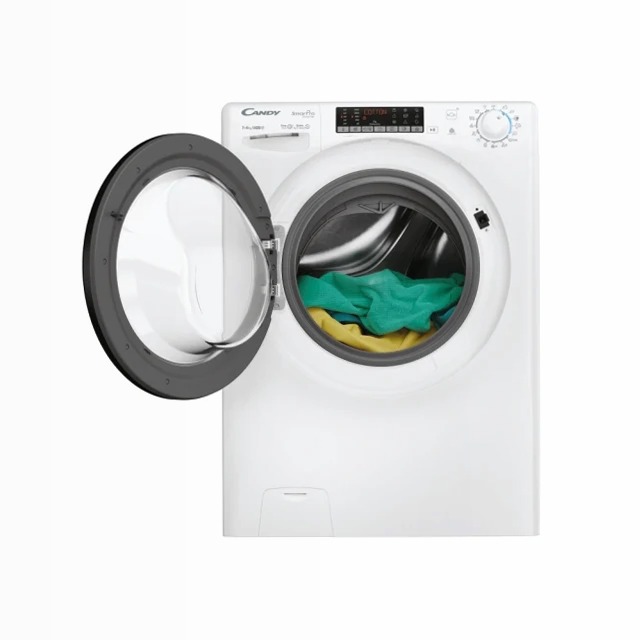 Lavasciuga Smart Pro Inverter - 7 Kg - Bianco