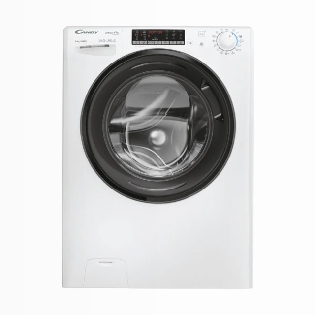 Lavasciuga Smart Pro Inverter - 7 Kg - Bianco