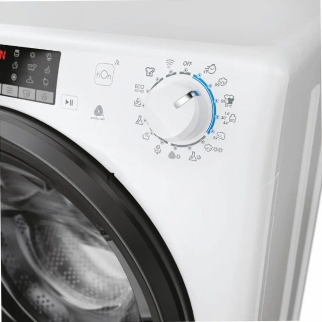 Lavasciuga Smart Pro Inverter - 7 Kg - Bianco