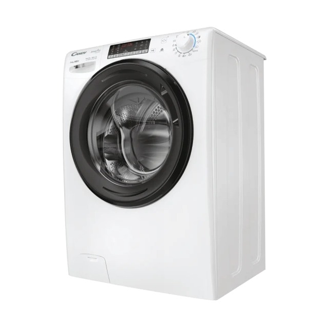 Lavasciuga Smart Pro Inverter - 7 Kg - Bianco