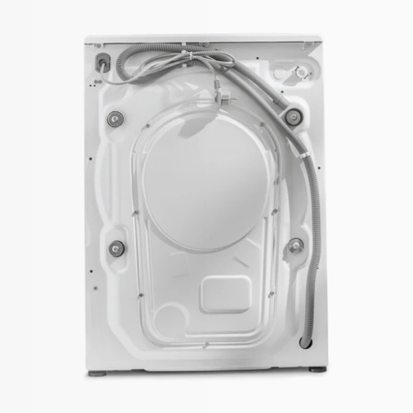 Lavatrice a carica frontale RapidÓ RO 1284DWMST/1-S 1200rpm 8kg Bianco Libera
