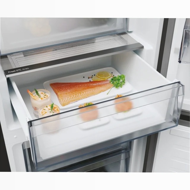 Frigorifero - Fresco 300 - CNCQ2T620EB - 34005811