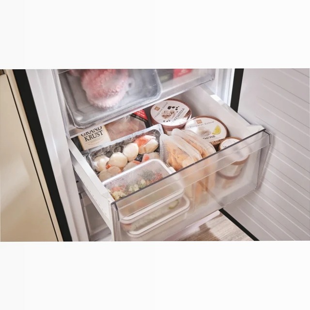 Frigorifero - Fresco 300 - CNCQ2T620EB - 34005811