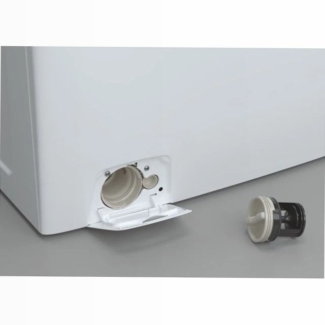 Lavatrice a carica frontale Smart Pro - CSO 14105TW4/1-S 1400rpm 10kg Bianco Libera