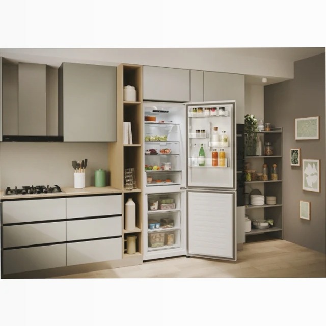 Frigorifero - Fresco 300 - CNCQ2T618EW - 34005746
