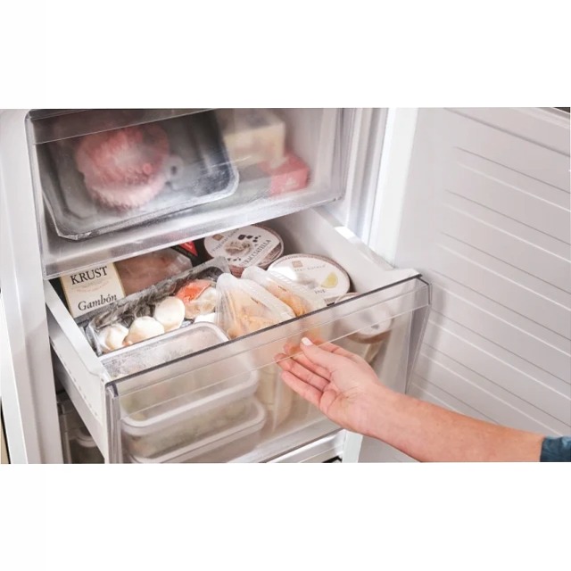 Frigorifero - Fresco 300 - CNCQ2T618EW - 34005746