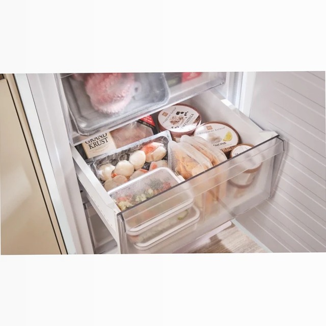 Frigorifero - Fresco 300 - CNCQ2T618EW - 34005746
