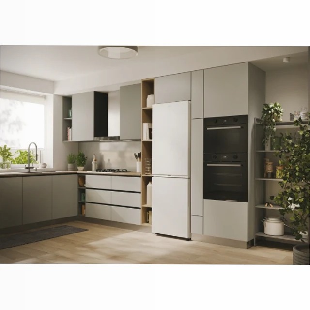 Frigorifero - Fresco 300 - CNCQ2T618EW - 34005746