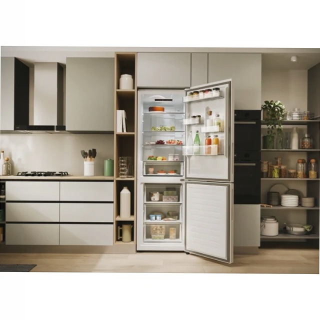 Frigorifero - Fresco 300 - CNCQ2T618EW - 34005746