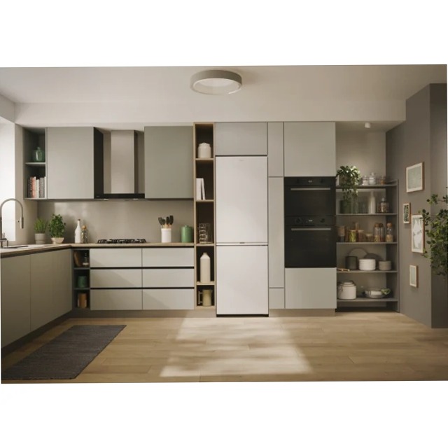 Frigorifero - Fresco 300 - CNCQ2T618EW - 34005746