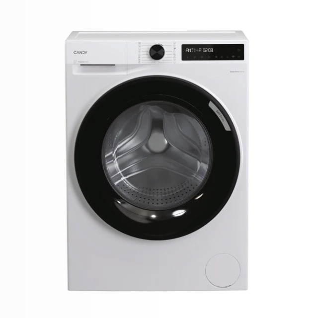 Lavatrice a carica frontale ProWash 500 - BR 411BL9-S