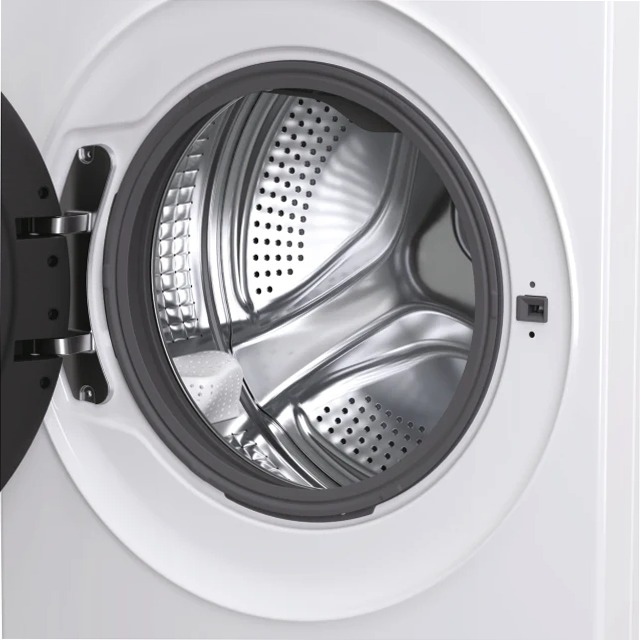 Lavatrice a carica frontale ProWash 500 - BR 411BL9-S