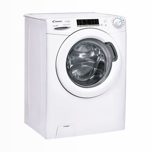 Lavasciuga Smart Pro Inverter - 9 Kg - Classe A