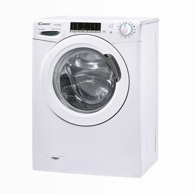 Lavasciuga Smart Pro Inverter - 9 Kg - Classe A