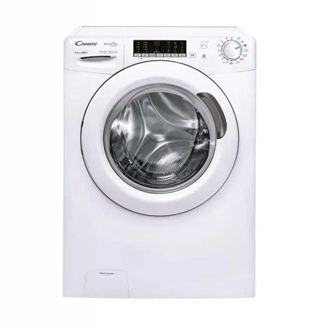 Lavasciuga Smart Pro Inverter - 9 Kg - Classe A
