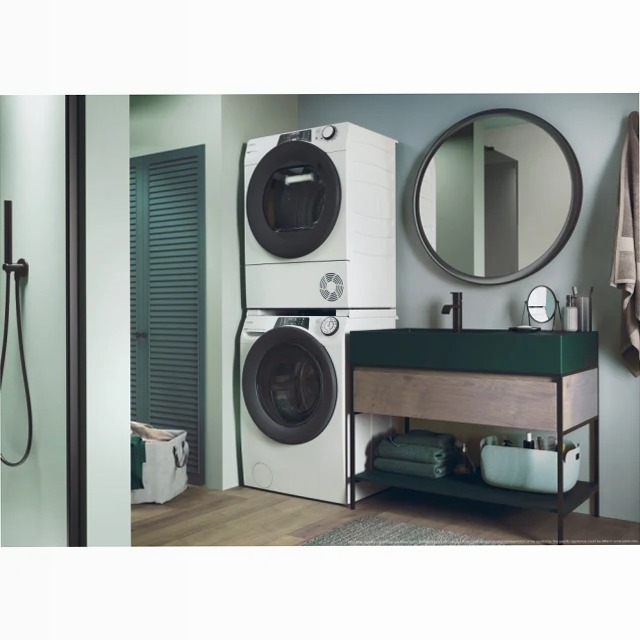 Lavatrice a carica frontale RapidÓ PRO - RP4 476BWMR8-S 1400rpm 7kg Bianco Libera