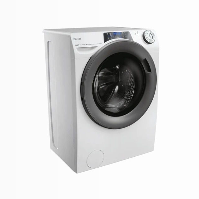 Lavatrice a carica frontale RapidÓ PRO - RP4 476BWMR8-S 1400rpm 7kg Bianco Libera