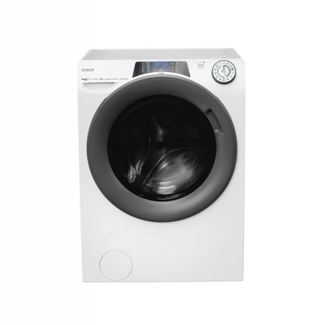 Lavatrice a carica frontale RapidÓ PRO - RP4 476BWMR8-S 1400rpm 7kg Bianco Libera